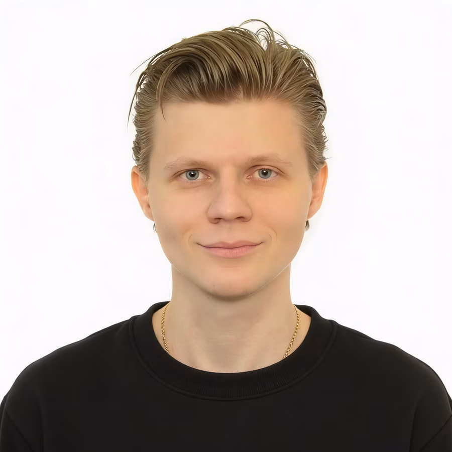 Andrei P.